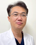 제1외과 <b>김상기</b> 과장