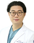 제2외과 <b>김경환</b> 과장